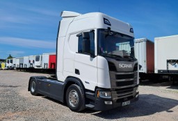 Scania R460