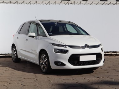 Citroen C4 Picasso II , Automat, Navi, Klimatronic, Tempomat, Parktronic,-1