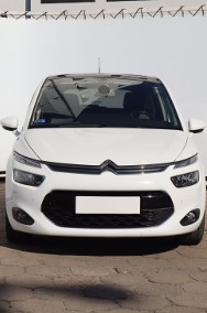 Citroen C4 Picasso II , Automat, Navi, Klimatronic, Tempomat, Parktronic,-2