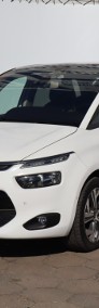 Citroen C4 Picasso II , Automat, Navi, Klimatronic, Tempomat, Parktronic,-3