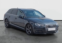 Audi A4 B9 , Automat, Skóra, Navi, Xenon, Bi-Xenon, Klimatronic,