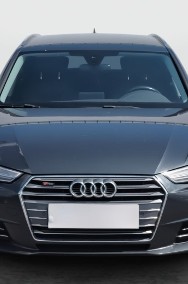 Audi A4 B9 , Automat, Skóra, Navi, Xenon, Bi-Xenon, Klimatronic,-2