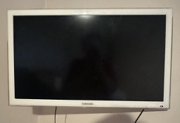 Samsung telewizor biały 32 cale