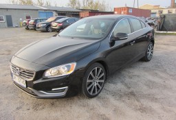 Volvo S60 II 307KM FAKTUTA VAT 23%