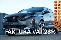 Peugeot 5008 II GT kamery Skora adc Nawi blis FUL LED masaze ACC sam parkuje MAX OP