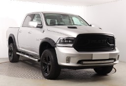 RAM 1500 , GAZ, Automat, Skóra, Navi, Klimatronic, Tempomat,