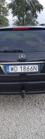 E270 CDI ELEGANCE Kombi Xenon Klima Alu 360 Tyś Km Za-4