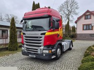 Scania R410 Highline Streamline Euro6 bez egru 2016r