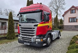 Scania R410 Highline Streamline Euro6 bez egru 2016r