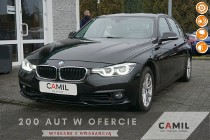 BMW SERIA 3 V (F30/F31/F34) BMW SERIA 3 z polskiego salonu, bardzo zadbane, niski przebieg, rok gwarancji,