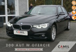 BMW SERIA 3 V (F30/F31/F34) BMW SERIA 3 z polskiego salonu, bardzo zadbane, niski przebieg, rok gwarancji,