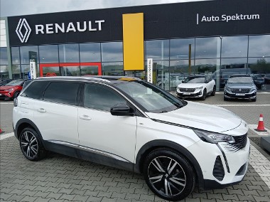 Peugeot 5008 II 1.6 PureTech GT S&S EAT8-1
