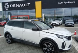 Peugeot 5008 II 1.6 PureTech GT S&amp;S EAT8