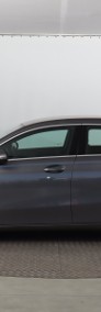 Mercedes-Benz Klasa A W177 Salon Polska, Serwis ASO, Automat, Skóra, Navi, Klimatronic,-4