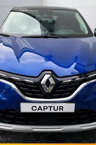 Renault Captur 1.3 TCe mHEV Techno EDC Techno 1.3 TCe 140KM EDC|Pakiet advanced dri-2