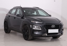 Hyundai Kona , Salon Polska, Serwis ASO, Klimatronic, Tempomat, Parktronic