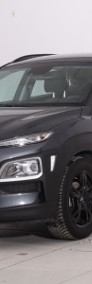 Hyundai Kona , Salon Polska, Serwis ASO, Klimatronic, Tempomat, Parktronic-3