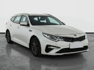 Kia Optima IV Salon Polska, Automat, VAT 23%, Navi, Klimatronic, Tempomat,