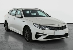 Kia Optima IV Salon Polska, Automat, VAT 23%, Navi, Klimatronic, Tempomat,