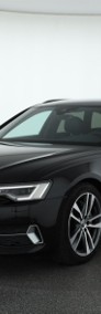 Audi A6 V (C8) , Salon Polska, Serwis ASO, 286 KM, Automat, VAT 23%, Skóra,-3