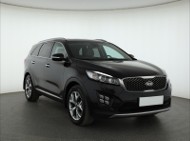 Kia Sorento III , Salon Polska, 185 KM, Automat, 7 miejsc, VAT 23%, Skóra,