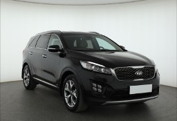 Kia Sorento III , Salon Polska, 185 KM, Automat, 7 miejsc, VAT 23%, Skóra,