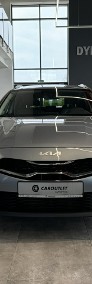 Kia Cee'd III SW L 1.5T-GDI 160KM M6 2023 r., salon PL, I wł., f-a VAT, gwar. fabr-3