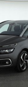 Citroen C4 II C4 Grand SpaceTourer , Salon Polska, Serwis ASO, Automat, 7 miejsc, Skóra,-3