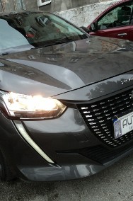 Peugeot 208 II sprzedam peugeota 208 z 2022r-2