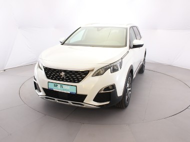 Peugeot 5008 II ALLURE+ 130 | Automat EAT8 | Salon PL | od Dealera RiA | Full LED-1