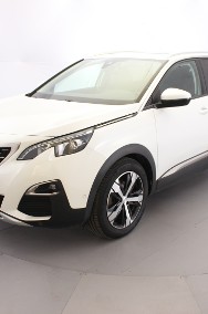 Peugeot 5008 II ALLURE+ 130 | Automat EAT8 | Salon PL | od Dealera RiA | Full LED-2