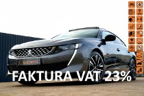 Peugeot 508 II GT focal SKORA nawi FUL LED kamery masaze SZYBERDACH night vision AC