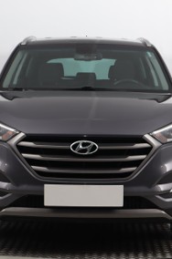 Hyundai Tucson , GAZ, Navi, Klimatronic, Tempomat, Parktronic,-2