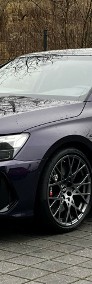 Audi RS3 RS 3 Sportback 294(400) kW(KM) S tronic salon Polska, lakier exclusive,-3