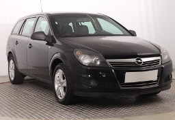 Opel Astra H , Salon Polska, HAK, Klimatronic, El. szyby