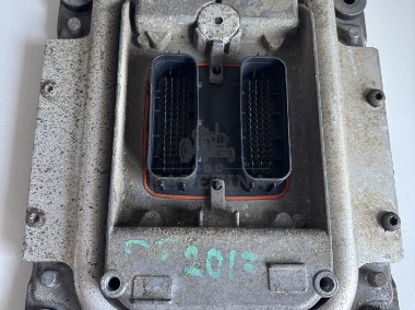 Volvo EC210BLC EC240BLC EC290BLC D6E D7E - sterownik silnika ECU 60100000-1