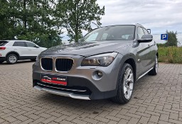 BMW X1 I (E84) Jeden właściciel