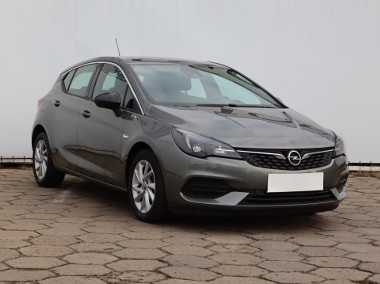 Opel Astra J , Salon Polska, 1. Właściciel, Serwis ASO, VAT 23%, Skóra,-1