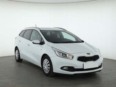 Kia Cee'd II , Klima, Parktronic-1