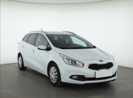 Kia Cee'd II , Klima, Parktronic