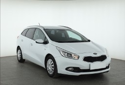 Kia Cee'd II , Klima, Parktronic