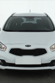 Kia Cee'd II , Klima, Parktronic-2