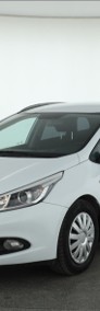 Kia Cee'd II , Klima, Parktronic-3