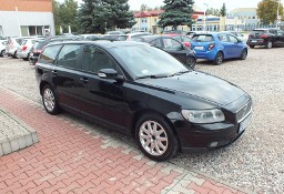 Volvo V50 I 2.0 DIESEL 136 KONI 2006 ROK