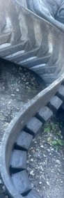Claas lexion terra track gąsienice gumowe-4