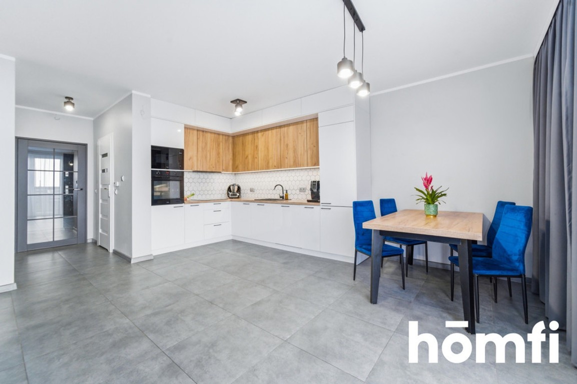 Gotowy do wejścia szeregowiec 138 m²