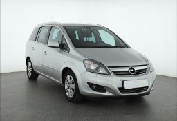 Opel Zafira B , Serwis ASO, 7 miejsc, Xenon, Bi-Xenon, Klimatronic,