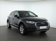 Audi Q5 III Salon Polska, Serwis ASO, Automat, Skóra, Navi, Klimatronic,