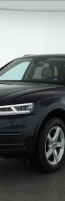 Audi Q5 III Salon Polska, Serwis ASO, Automat, Skóra, Navi, Klimatronic,-3