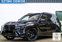 BMW X7 xDrive40d M Sport xDrive40d M Sport 3.0 (352KM) | Harman Kardon